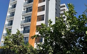 Mersin Panorama Otel
